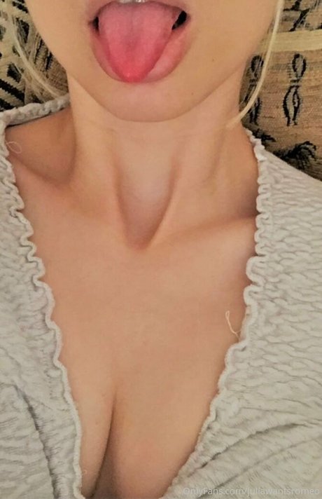 julianawantsromeo HD女優 写真