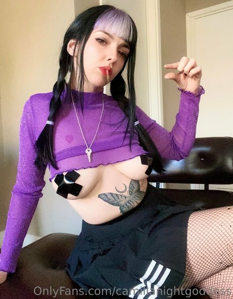 camillanightgoddess ポルノスター パーフェクト 画像