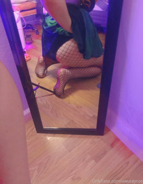 uwutaycos 高品質のスター 画像