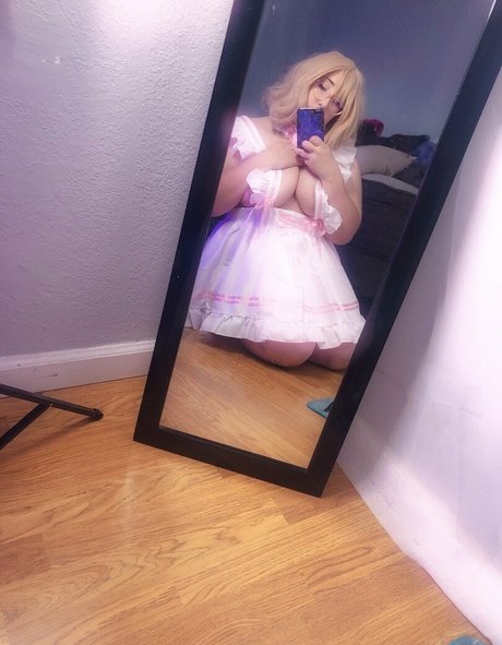 uwutaycos ポルノスター 可愛い ギャラリー