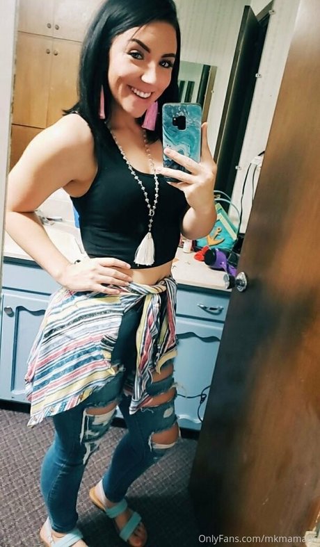 mkmama96 トップスター 写真