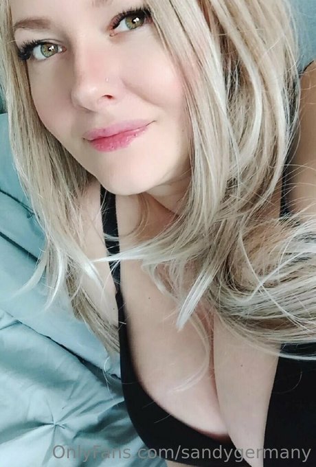 sandydoppeld Profilbild