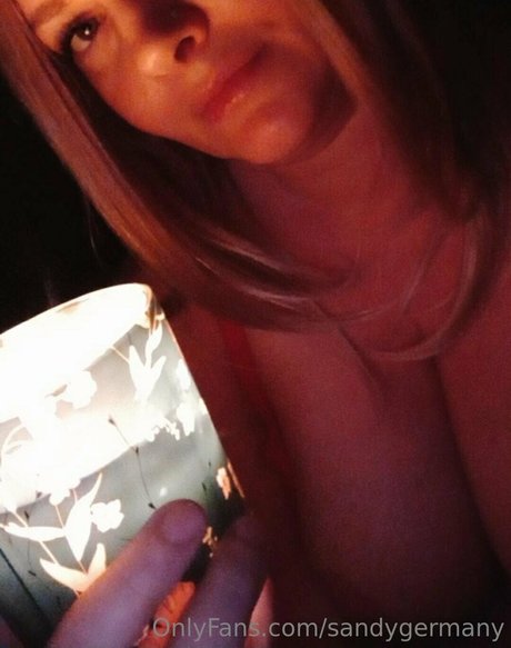 sandydoppeld ヌード女優 ギャラリー