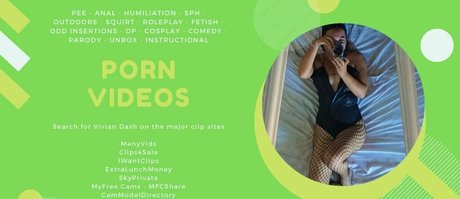 viviandash Profilbild