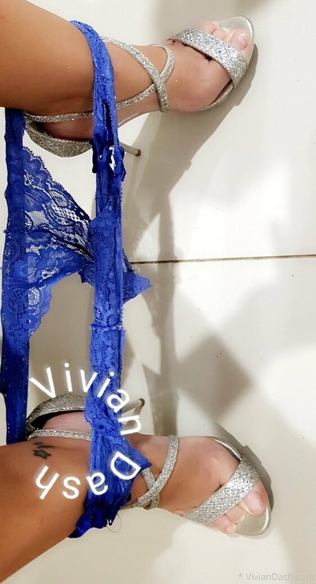 viviandash 最高の女優 アーカイブ