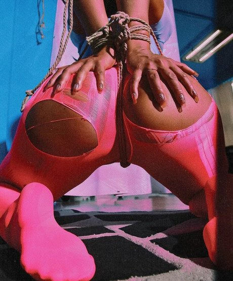 Victoria Ellyse セクシー女優 画像