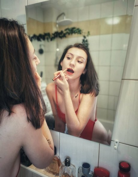 amyvalentinexxx アートポルノスター 写真