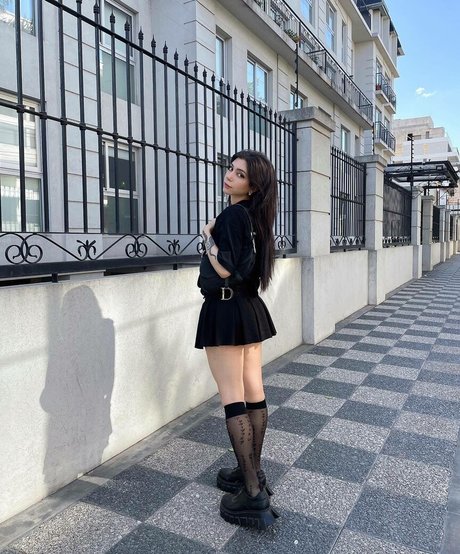 Sofi Maure 美しいスター 写真