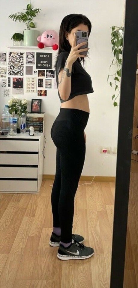 Sofi Maure ポルノスター xxx 写真