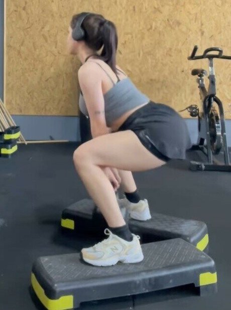 Sofi Maure XXXモデル ギャラリー