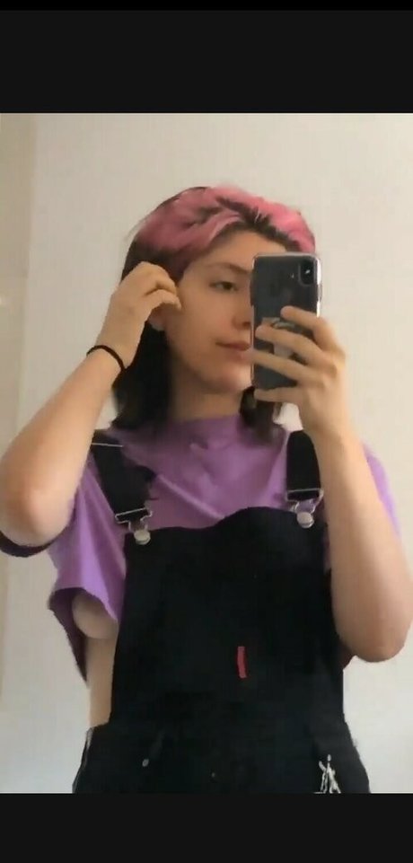 Sofi Maure アート女優 写真