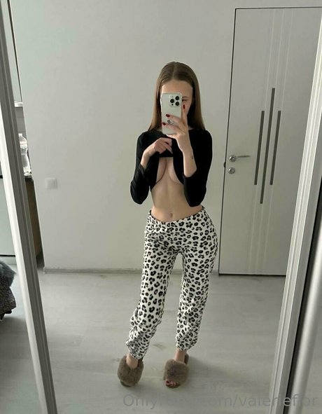 valerieflor 素敵な女優 写真