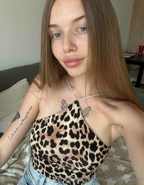 valerieflor XXXモデル ギャラリー