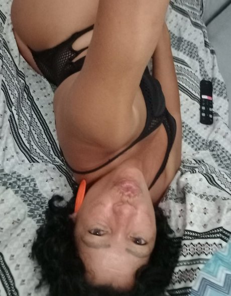 Maluquinha Dinha 完璧なスター 画像