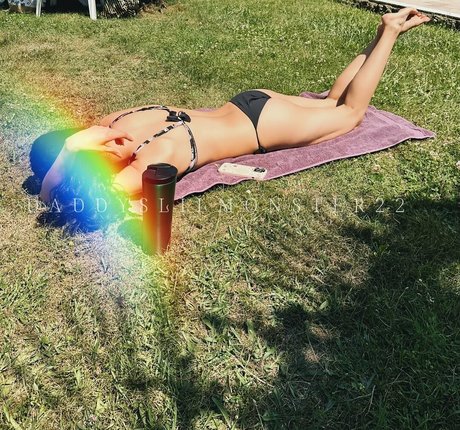 Daddyslilmonster22 トップスター 写真