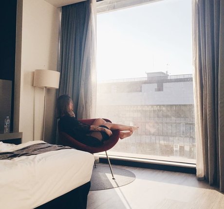 Zhanet Filipova 完璧なスター 写真