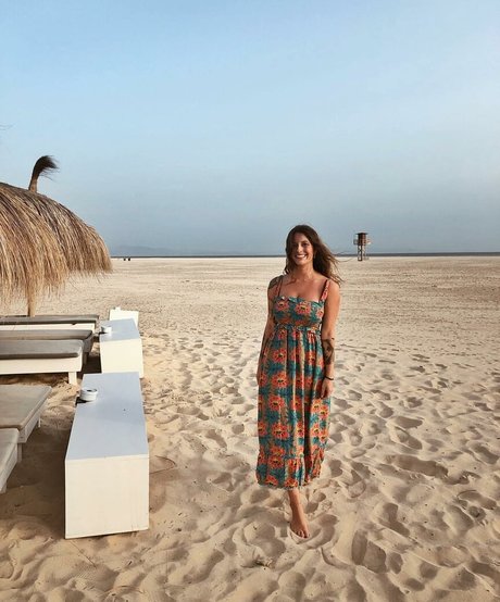 Zhanet Filipova 素敵なスター 写真