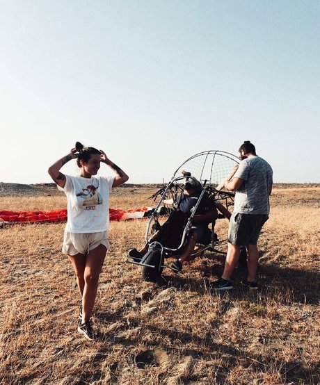 Zhanet Filipova スター xxx 写真