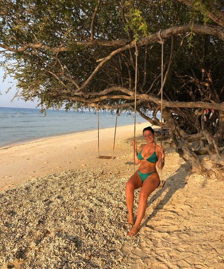 Zhanet Filipova 裸のポルノスター 画像