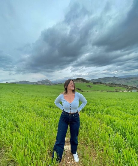 Zhanet Filipova 美しいモデル ギャラリー