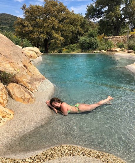 Zhanet Filipova 美しいモデル ギャラリー