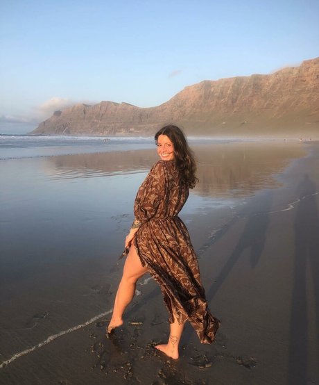 Zhanet Filipova かわいいスター 画像