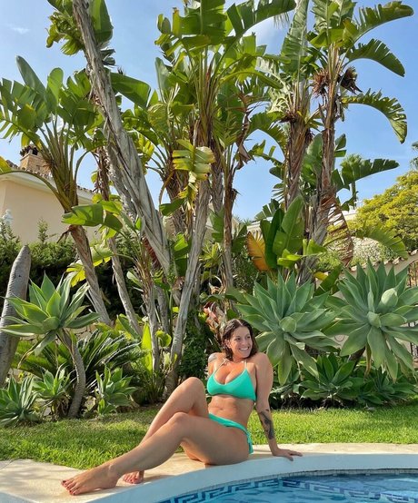 Zhanet Filipova 無料モデル 画像