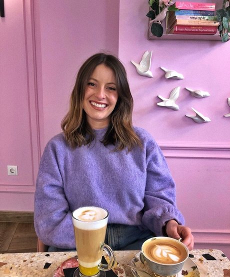 Zhanet Filipova セクシーモデル 写真