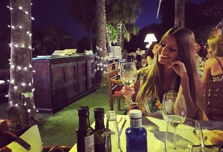 Zhanet Filipova 裸モデル 写真