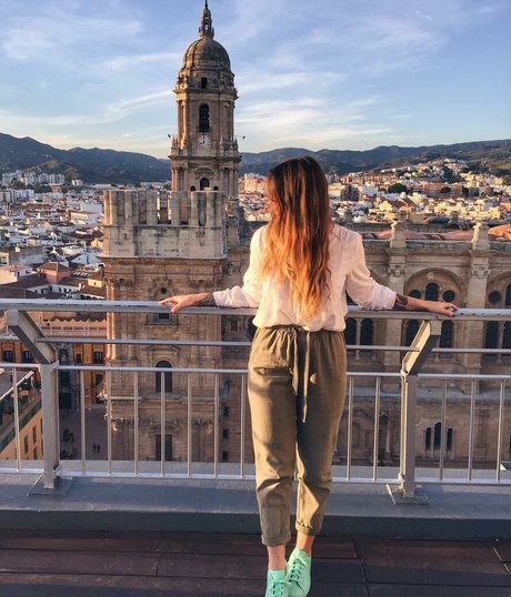 Zhanet Filipova Profilbild