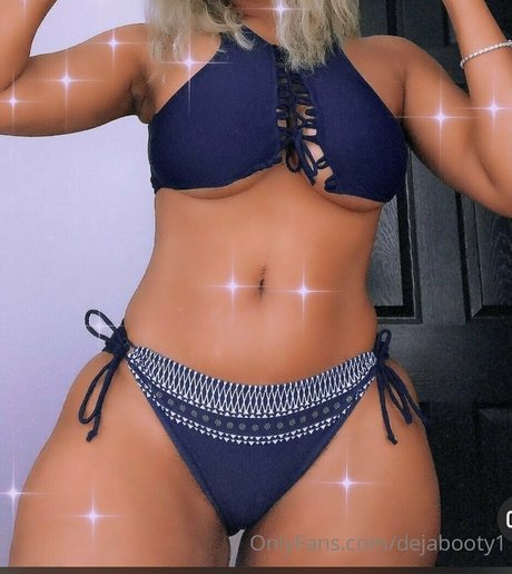 DejaBooty1 セクシー女優 画像