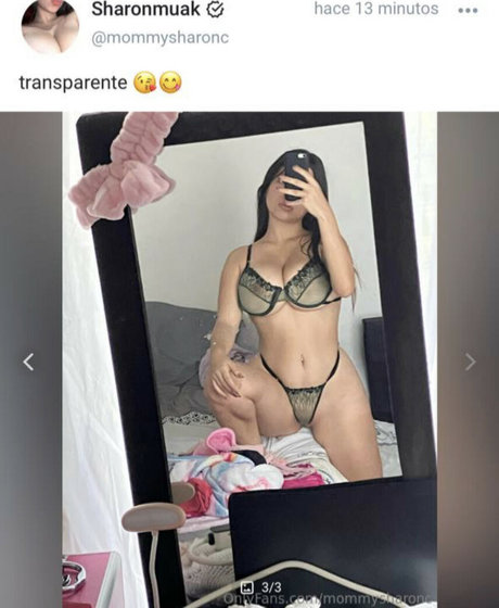 Sharon Cespedes トップスター アーカイブ