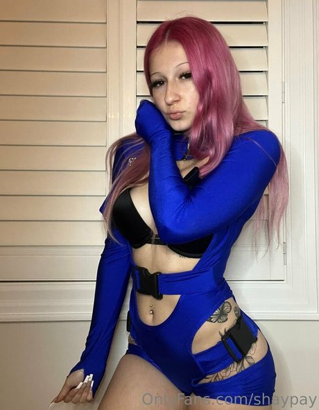 shaypay ポルノ女優 写真