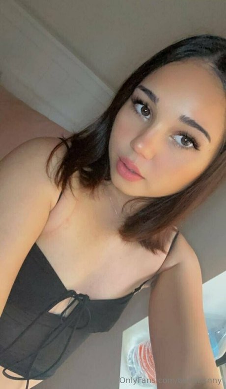 bellabxnny ポルノスター セクシー ギャラリー