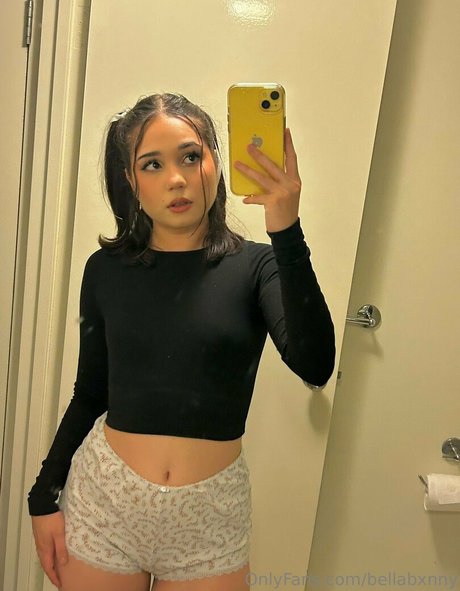 bellabxnny 高品質のスター アーカイブ