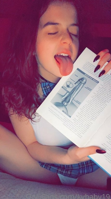 kybaby19 ポルノスター セクシー 画像