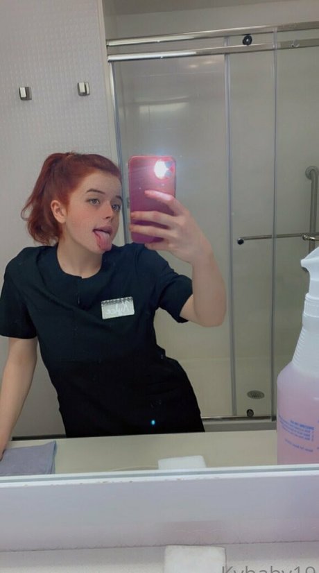 kybaby19 xxxモデル 写真