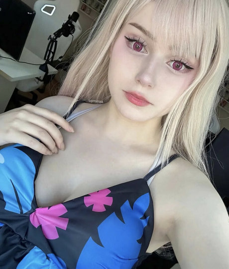 Upminaa スターセックス ギャラリー