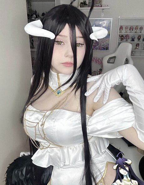 Upminaa 完璧なモデル 写真