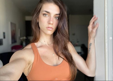 Rachel Loren 高品質スター 写真