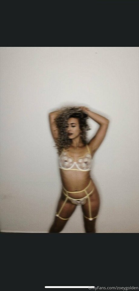 Zoey Bohadana Profilbild