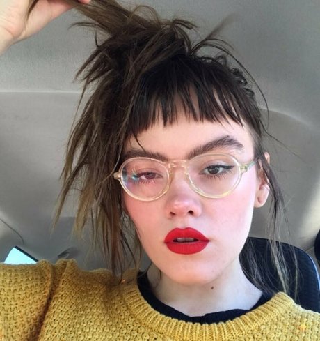 BBW妻オンリーファンズ 可愛い 画像