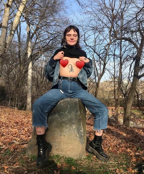 Bree McGee 最高のモデル 画像