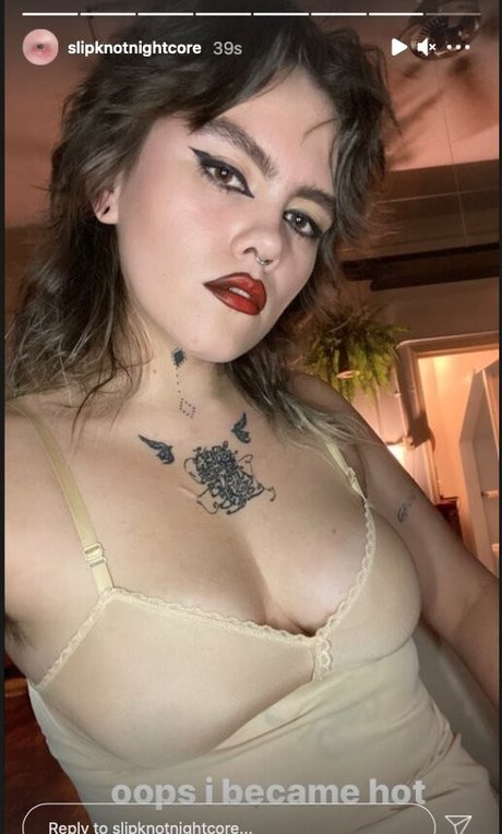 Bree McGee ポルノスター 独占 写真