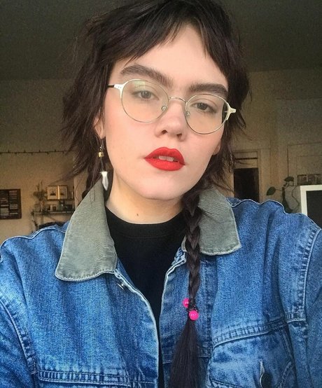 Bree McGee セクシーなポルノスター 画像