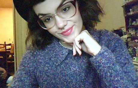 Bree McGee 裸のモデル ギャラリー