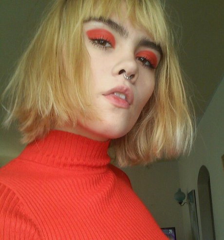 Bree McGee トップポルノスター 写真