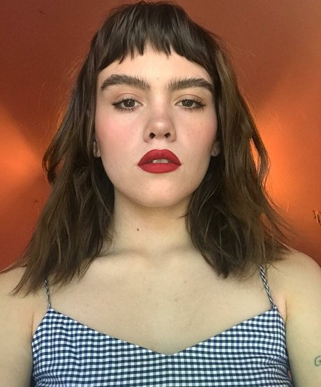 Bree McGee 完璧なポルノスター 写真