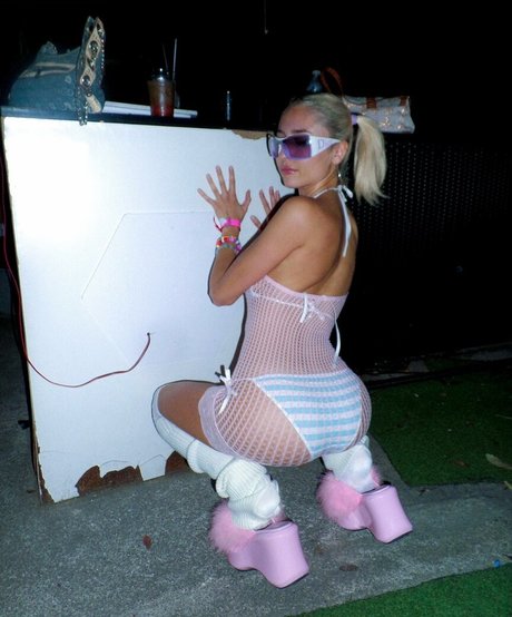 厚いアナルOnlyFans 無料ポルノ 写真