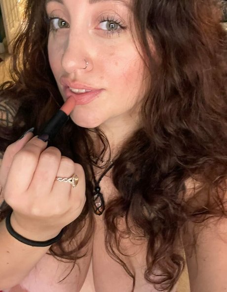 hippyvixxen エロティックなスター 写真